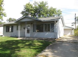 3143 Eagledale Dr, Indianapolis, IN
