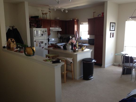2nd image of 2425 Central Park Dr S APT 220