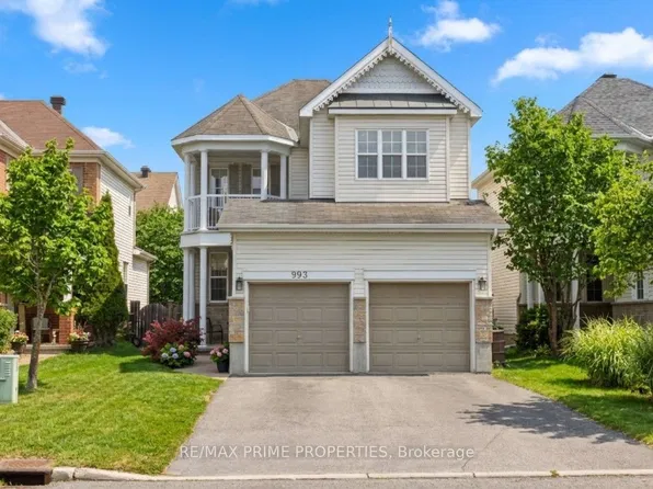 993 Linaria Walk, Ottawa, ON K4A 0E2