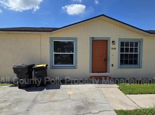 840 Fox Lake Dr, Lakeland, FL 33809