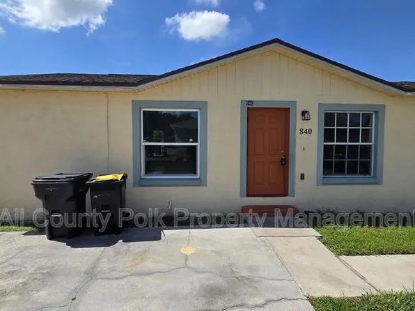 840 Fox Lake Dr, Lakeland, FL 33809