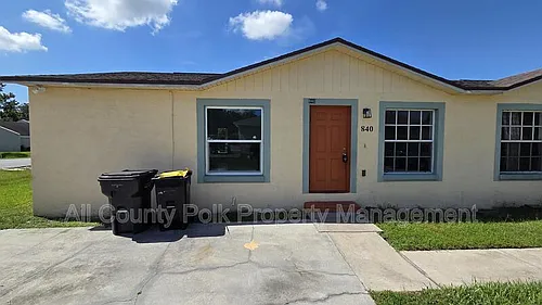 840 Fox Lake Dr Photo 1 840 Fox Lake Dr Photo 1
