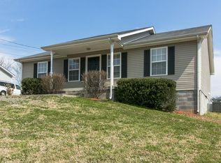 435 Market St, Clarksville, TN 37042