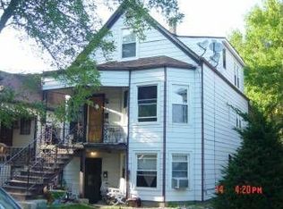 5046 W School St, Chicago, IL 60641