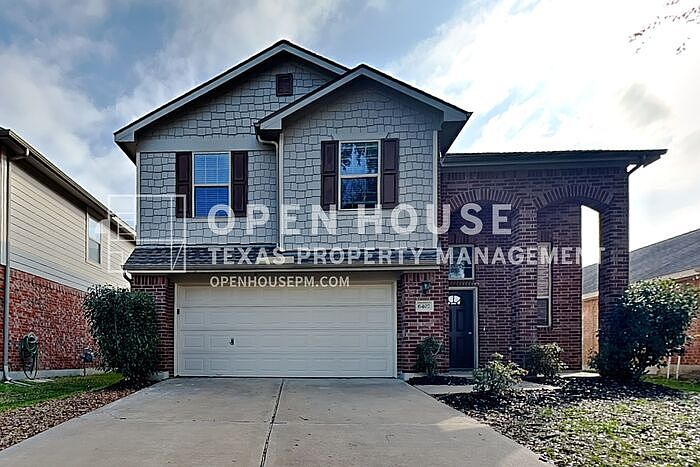 1st image of 6407 Bennington Springs Dr
