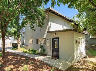 Winchester Place Apartments, Rancho Cordova, CA 95670