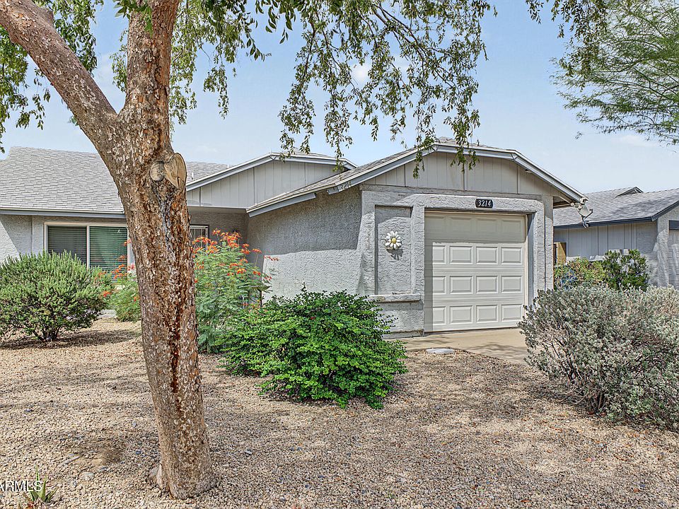 3214 W MOHAWK Lane, Phoenix, AZ 85027 | MLS #7082101 | Zillow