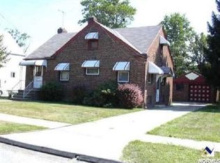 5111 Wichita Ave, Cleveland, OH 44144