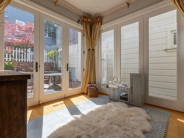 140 Arguello Blvd #A — Photo 25