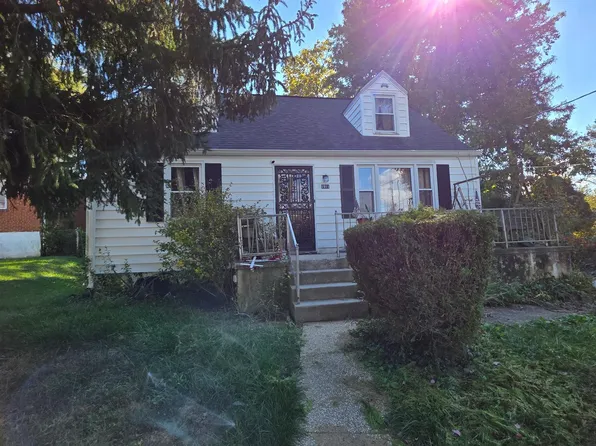 1911 Kernan Dr, Baltimore, MD 21207