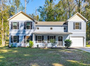 4 Mint Farm Dr, Beaufort, SC 29906