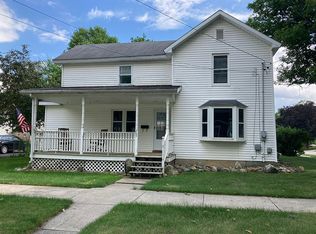 409 W Baldwin St, Saint Johns, MI