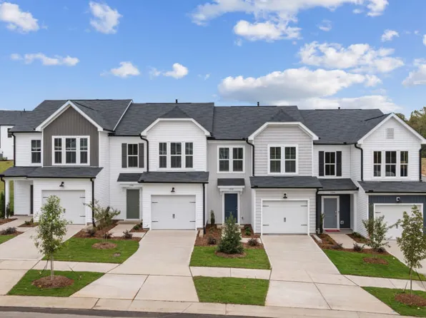 Hemingway Plan, Carpenter Falls