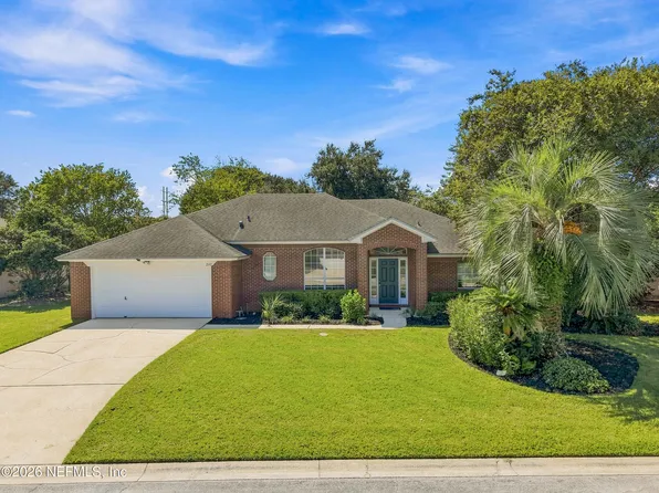 2142 FOREST GATE Drive E, Jacksonville, FL 32246