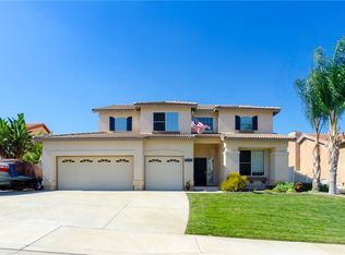 22480 Belcanto Dr, Moreno Valley, CA 92557