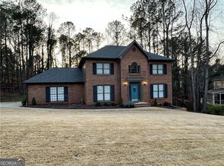 349 Cottage Way, Lawrenceville, GA 30044