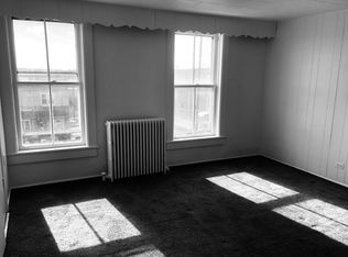 601 E Diamond Ave, Hazleton, PA 18201