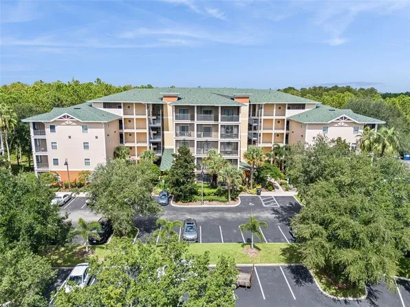 3060 Pirates Retreat Ct Unit 305, Kissimmee, FL 34747