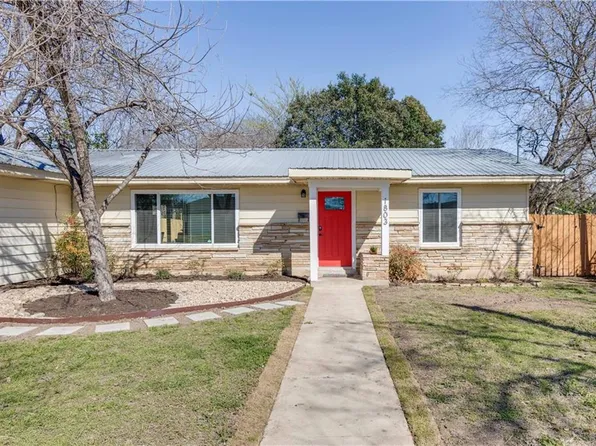 1803 Vine St, Georgetown, TX 78626
