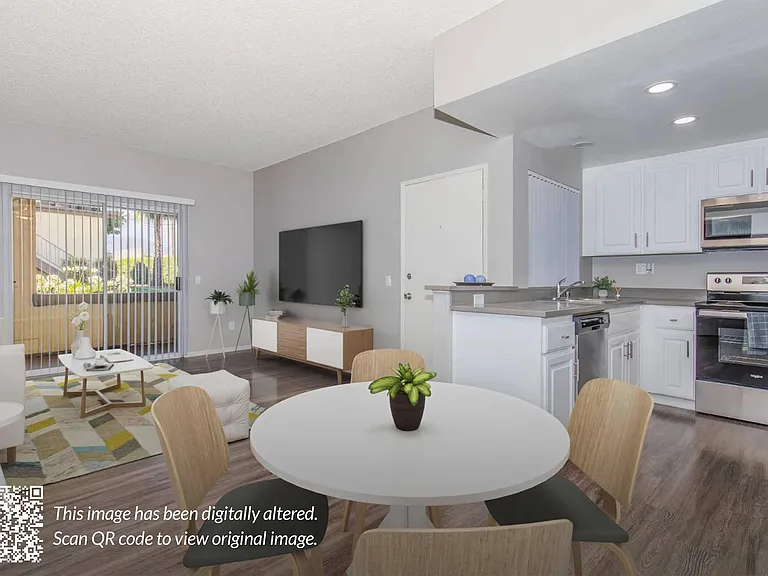 Club Pacifica Apartment Homes — Photo 27