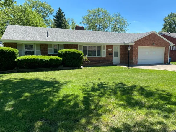 3317 Blairmont Ave, Toledo, OH 43614