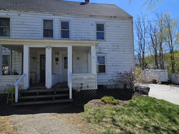 11 Spring St