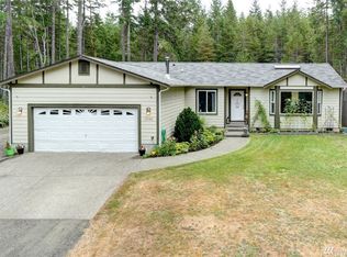 2140 NE Haven Way, Tahuya, WA 98588
