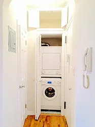 Rented by Keller Williams NYC