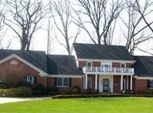 2978 Silverview Dr, Stow, OH 44224