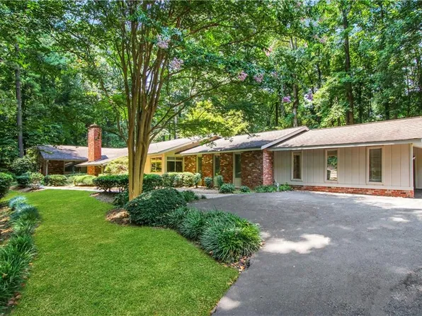 5384 Pheasant Run, Stone Mountain, GA 30087