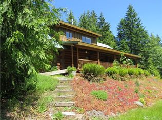 1422 Grauel Ramapo Rd, Port Angeles, WA 98363