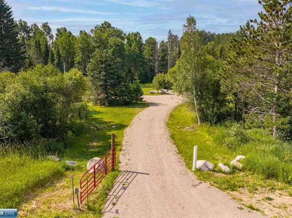8440 N Hayland Rd, Tower, MN 55732