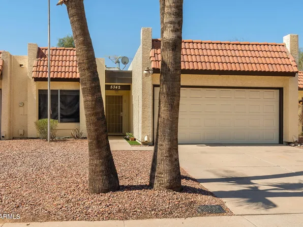 5342 S FARMER Avenue, Tempe, AZ 85283