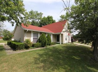 1153 Navaho Dr, Lebanon, OH 45036