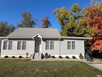 1825 Locust St, Quincy, IL, 62301