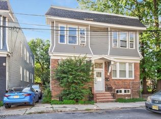 259-261 Hobson St, Newark, NJ 07112