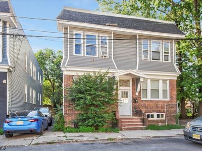259-261 Hobson St, Newark, NJ, 07112