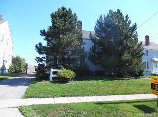 4533 Union Rd, Buffalo, NY 14225