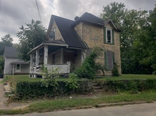 1219 Home Ave, Anderson, IN 46016