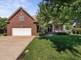 3206 Bilbrey Dr, Murfreesboro, TN 37128