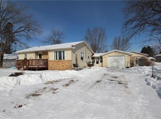 125 Klingman St, Augusta, WI 54722
