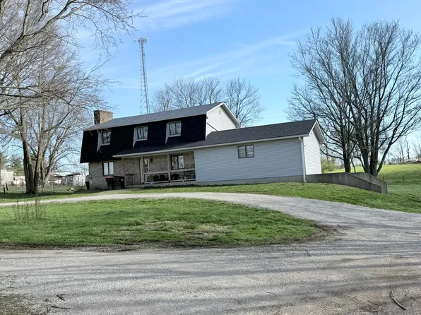 582 Hutchison Rd, Paris, KY 40361