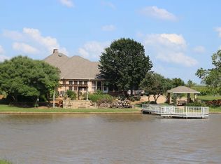 167 Vz County Road 2604, Mabank, TX 75147