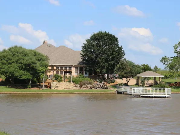 167 Vz County Road 2604, Mabank, TX 75147