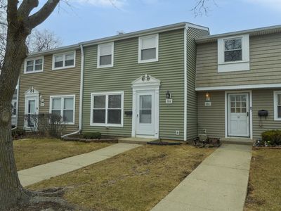 804 Mansfield Ct, Schaumburg, IL, 60194