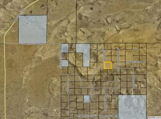 57 Majestic Prince Ln, Medicine Bow, WY 82329