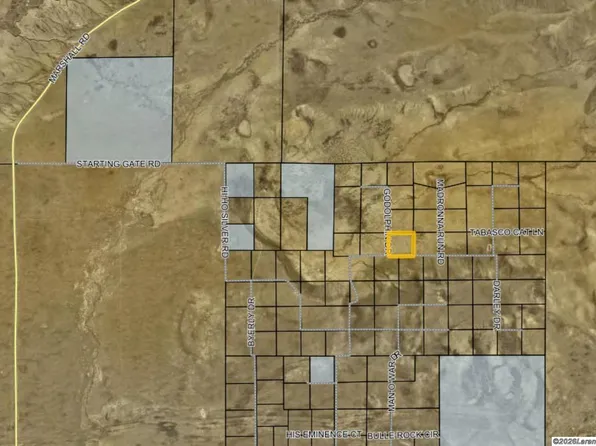 57 Majestic Prince Ln, Medicine Bow, WY 82329
