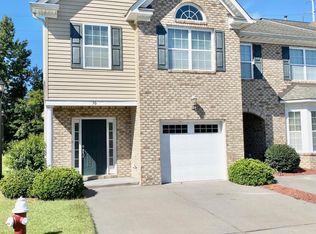 36 Rutland Dr, Hampton, VA 23666