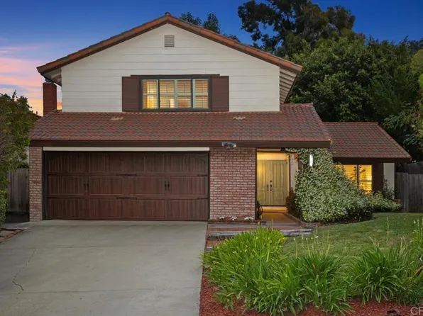 3767 Catamarca Dr, San Diego, CA 92124