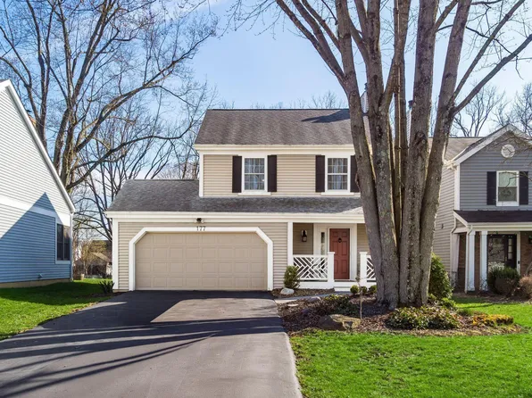 177 Franklin Ave, Worthington, OH 43085